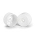 Llanta proline 1/8 Velocity 17mm color blanco(4ud) - E1rc.com