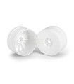 Llanta proline 1/8 Velocity 17mm color blanco(4ud)