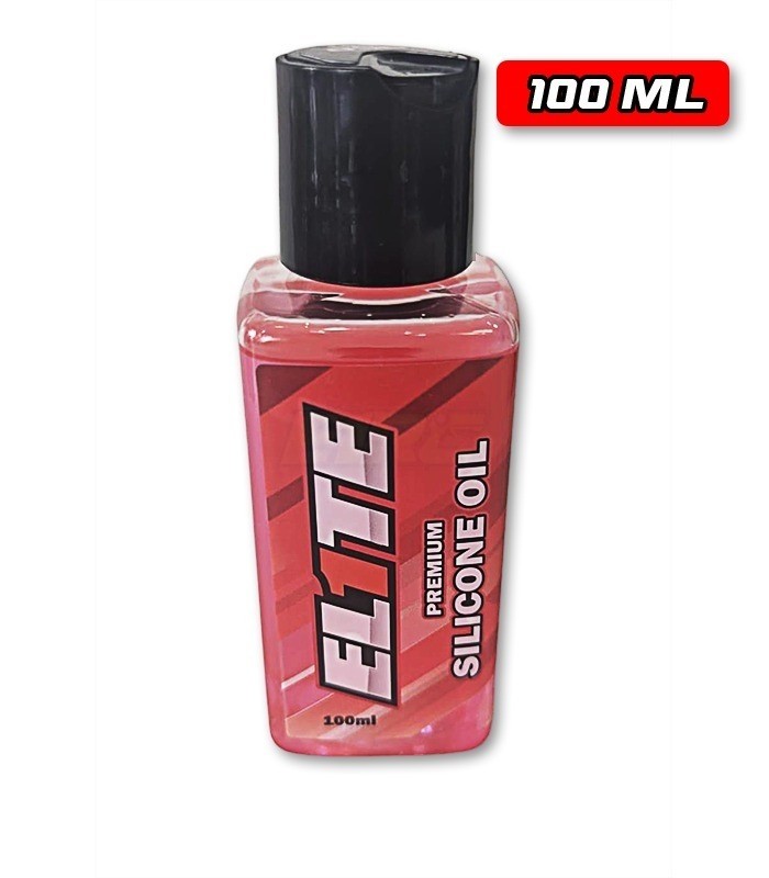 Silicona Elite Rc 1000 (100ml) - E1rc.com