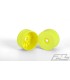 Llanta proline 1/8 Velocity 17mm amarilla (4ud) - E1rc.com