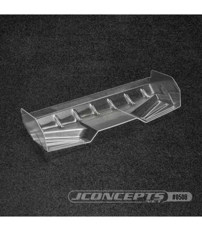 Aleron Jconcepts precortado 1/8 1.5mm lexan - E1rc.com