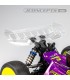 Aleron Jconcepts precortado 1/8 1.5mm lexan - E1rc.com