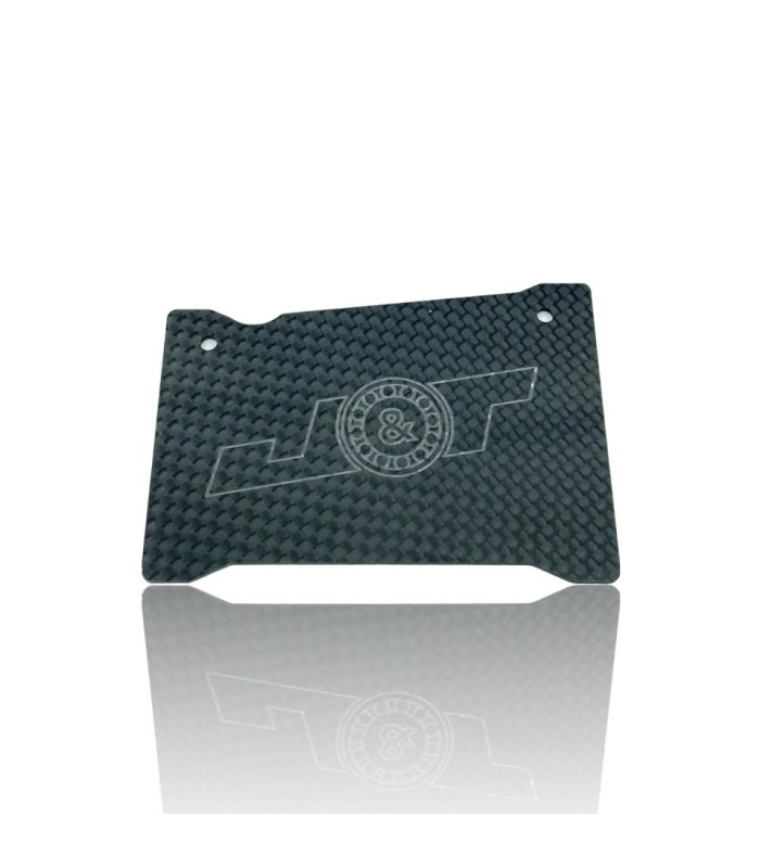 Protector de deposito de carbono J&T - E1rc.com