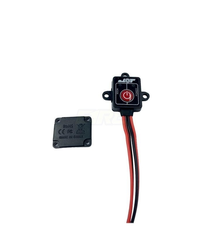 Interruptor electronico J&T - E1rc.com