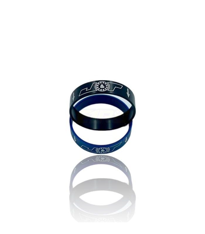 Anillo para carburador OS J&T Negro - E1rc.com
