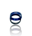 Anillo para carburador OS J&T Azul