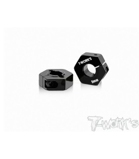 Hexagono 4mm B74 2/ 1/B74/ B6 4/B6 3/2/1/B7/D 2U