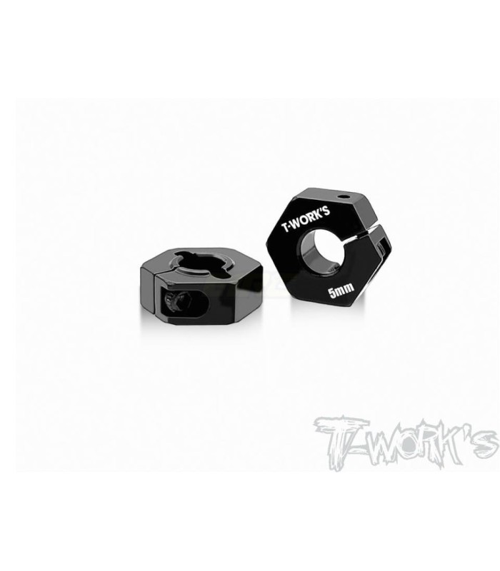 Hexagono 5mm B74.2/.1/B74/ B6.4/B6.3/2/1/B7/D 2U - E1rc.com