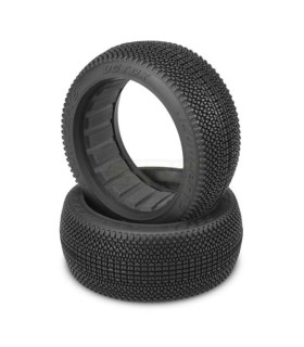 Jconcepts Detox Aqua 1/8 buggy goma insert  Jconcepts Detox Aqua 1/8 buggy goma insert