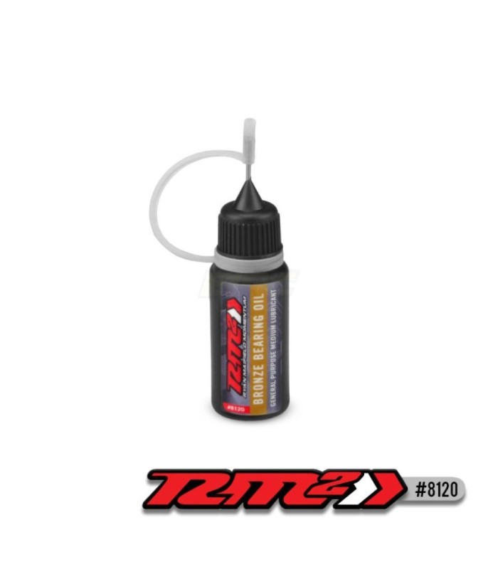 JC RM2 bearing oil bronze - E1rc.com