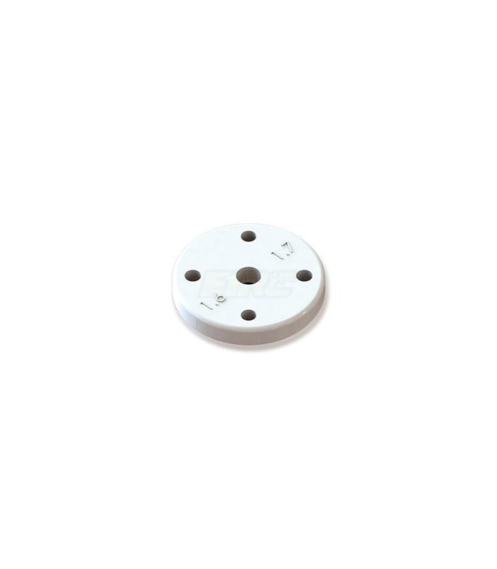Pistones de amortiguador de 16 mm 2×1,6 +2×1,7 4ud - E1rc.com