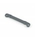 Placa Ackerman (7075, EB/NB48 2.2) - E1rc.com