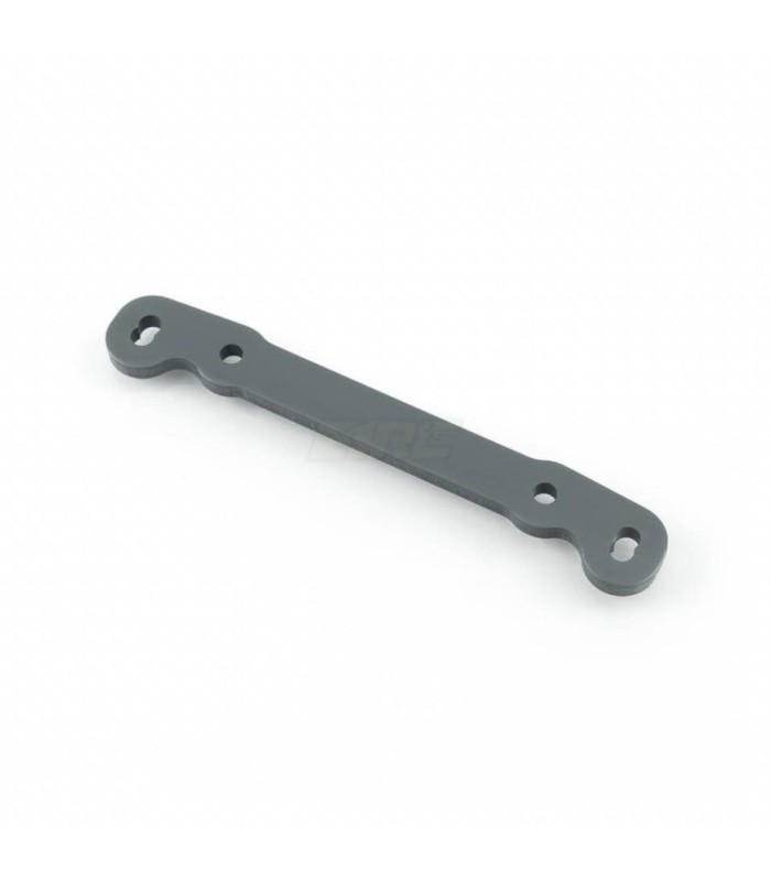 Placa Ackerman (7075, EB/NB48 2.2) - E1rc.com