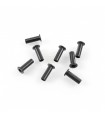 Hinge Pin Bushings (long, 8pcs)