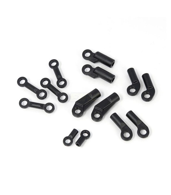 Set de rotulas Tekno 2.X - E1rc.com