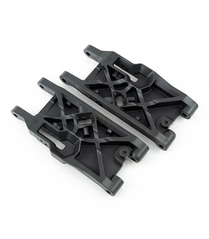 Trapecio revisado trasero EB/NB48 2.1 y 2.2 - E1rc.com