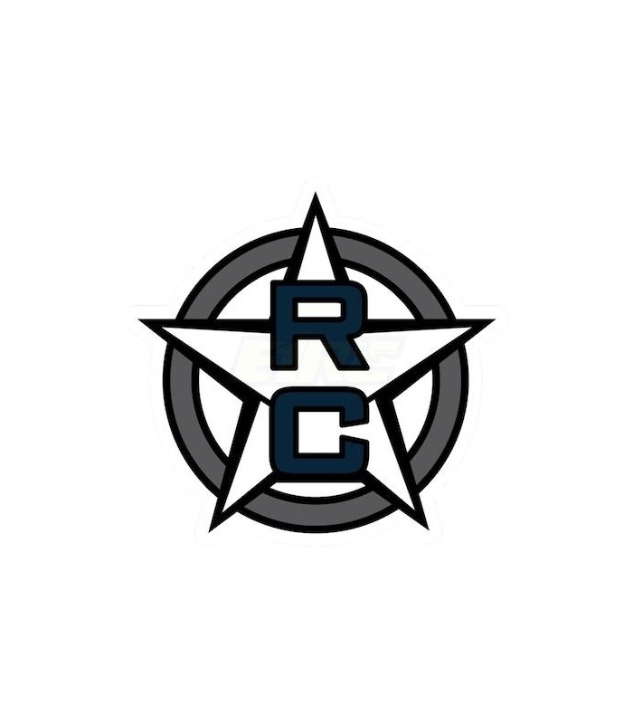 Crucetas diferencial (2.x, for 2-gear) 3ud - E1rc.com