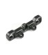 TKR9164C – Hinge Pin Brace (CNC, 7075, -2mm LRC D) - E1rc.com