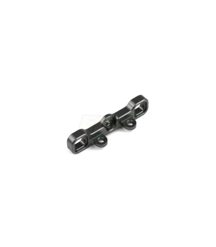 TKR9164C – Hinge Pin Brace (CNC, 7075, -2mm LRC D) - E1rc.com