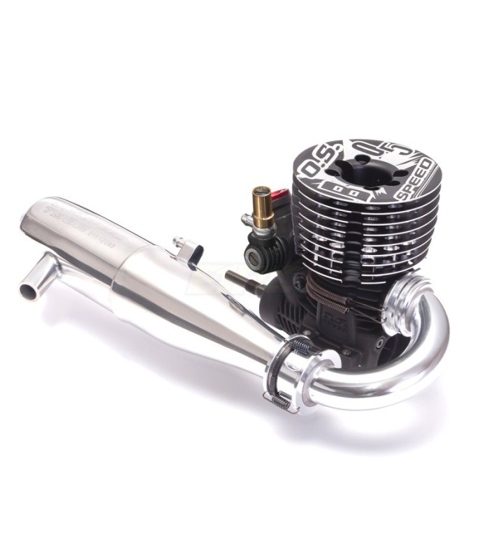 COMBO MOTOR B2105 ESCAPE TB03 (EFRA 2155+MB01-75) - E1rc.com