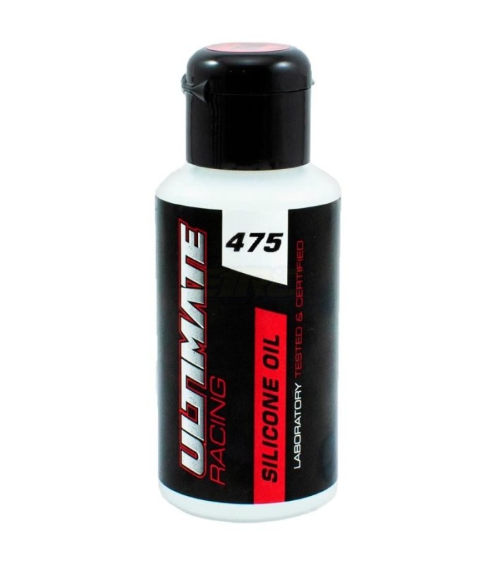 Silicona ultimate 475 cps (75ml) - E1rc.com