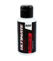 Silicona ultimate 500 cps (75ml)