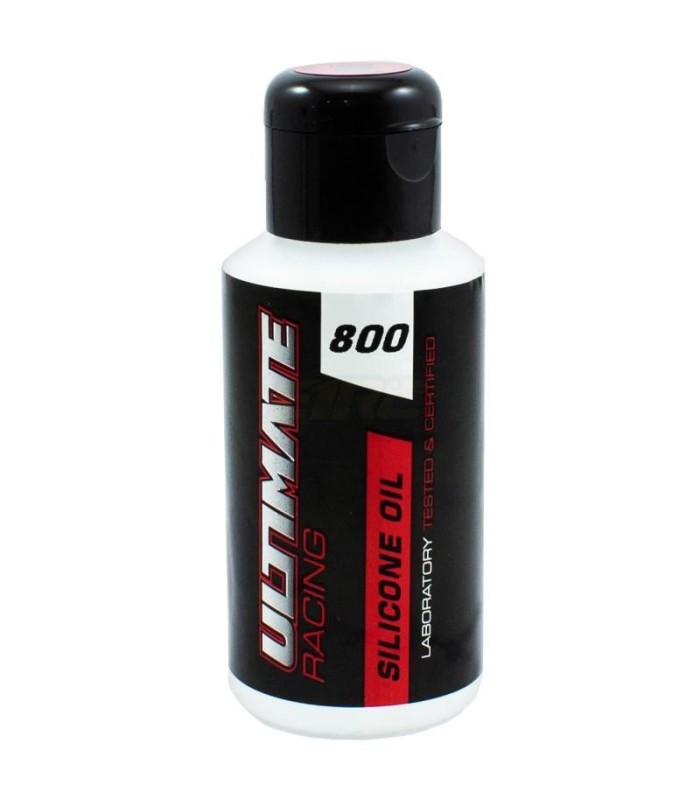 Silicona ultimate 800 cps (75ml) - E1rc.com