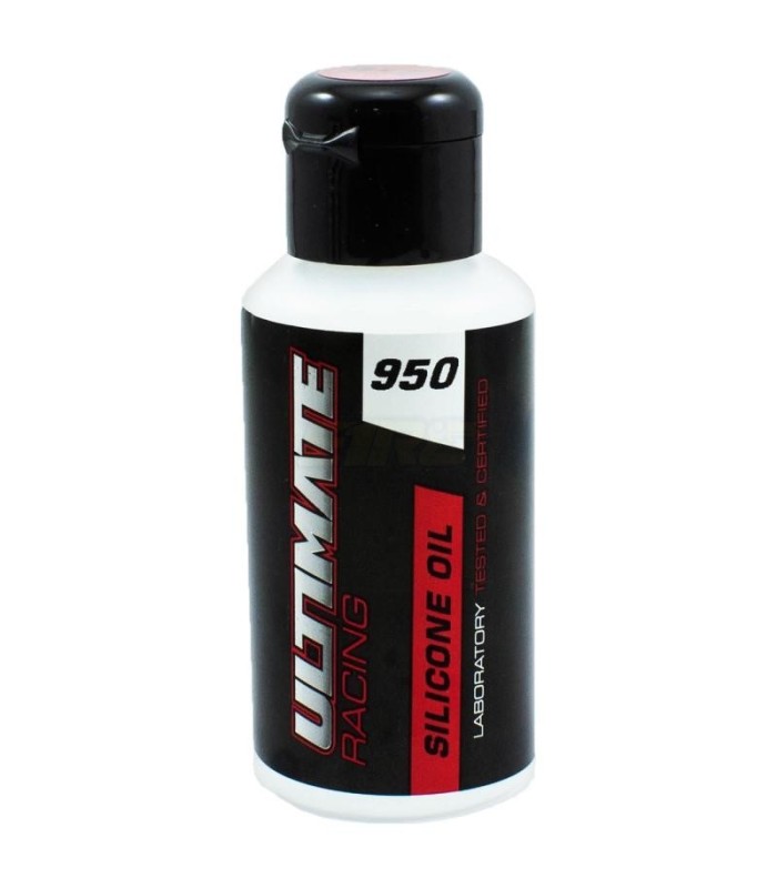 Silicona ultimate 950 cps (75ml) - E1rc.com