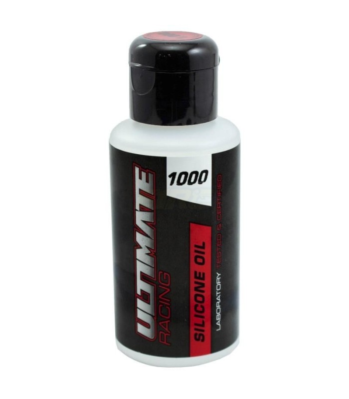 Silicona diferencial 1.000 cst (75ml) - E1rc.com