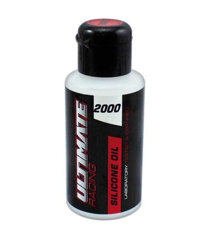 Silicona diferencial 2.000 cst (75ml) - E1rc.com