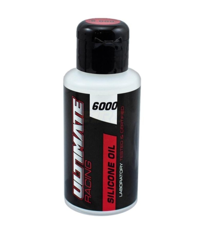 Silicona diferencial 7.000 cst (75ml) - E1rc.com
