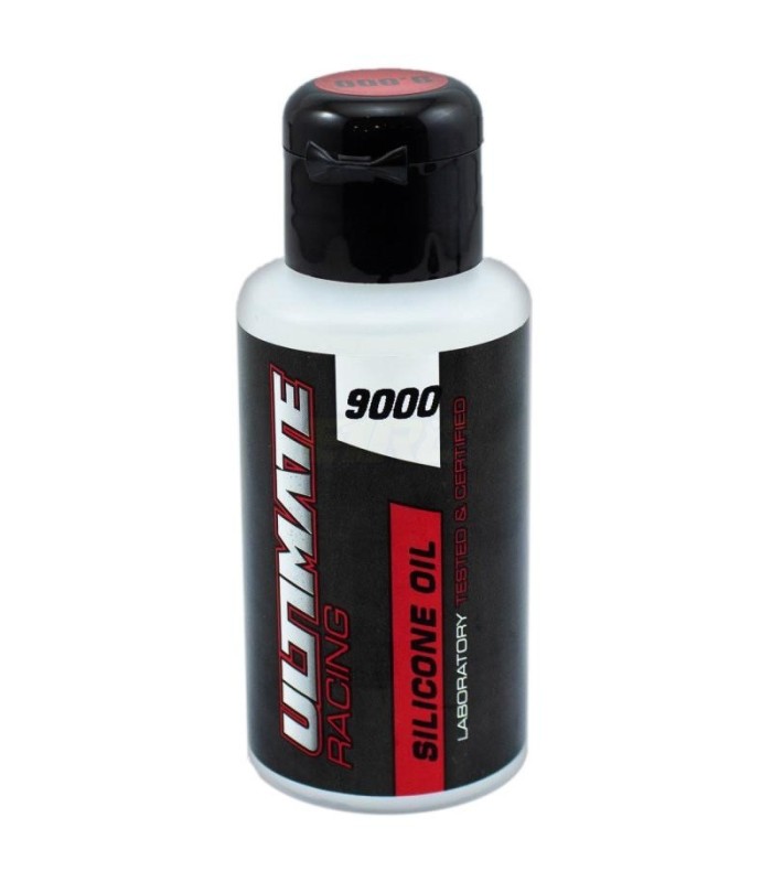 Silicona diferencial 9.000 cst (75ml) - E1rc.com
