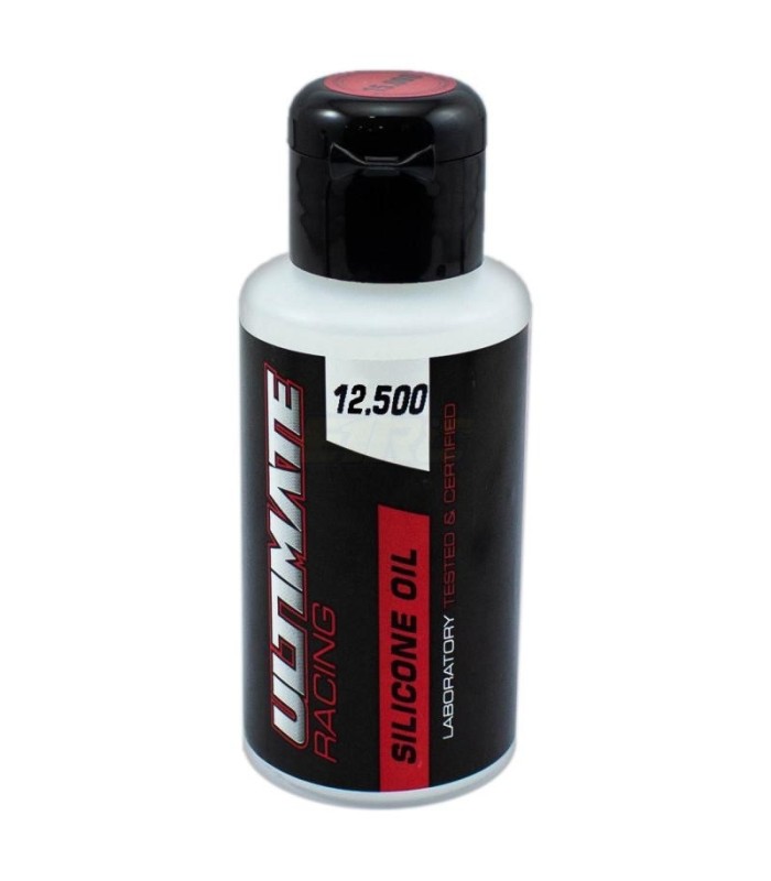 Silicona diferencial 12.500 cst (75ml) - E1rc.com