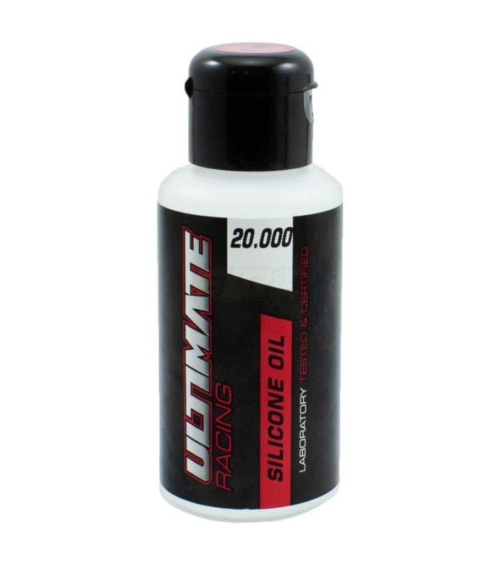 Silicona diferencial 20.000 cst (75ml) - E1rc.com