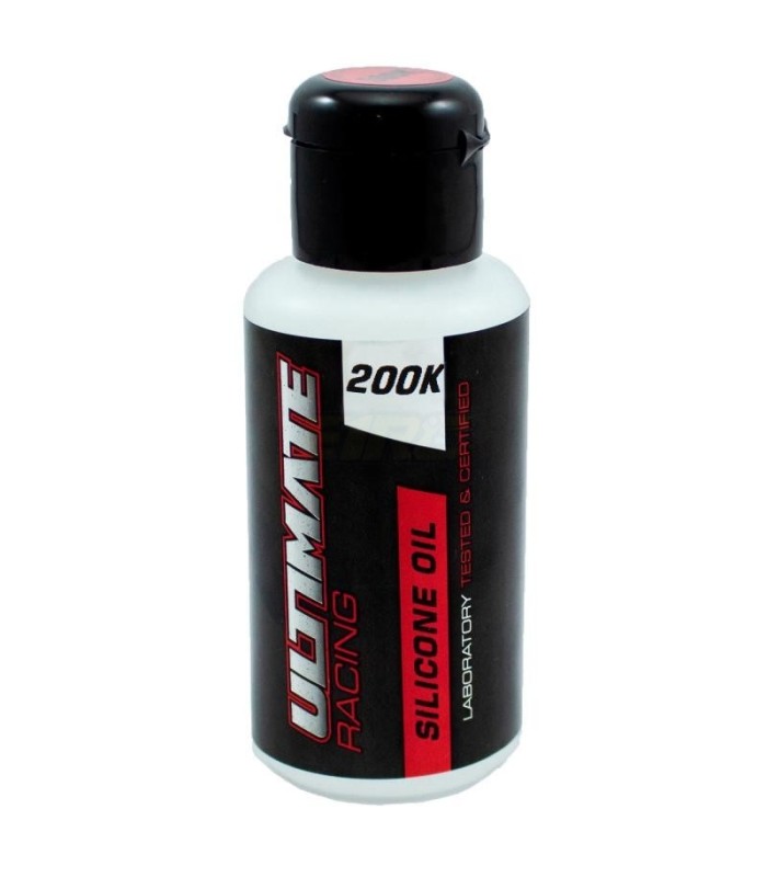 Silicona ultimate diferencial 150.000csp (75ml) - E1rc.com