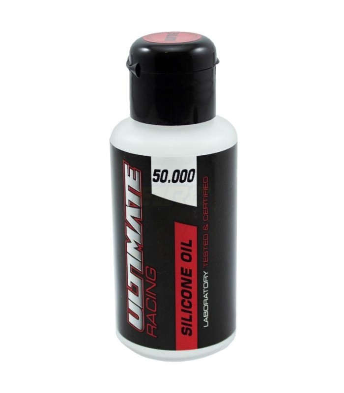 Silicona diferencial 50.000 cst (75ml) - E1rc.com