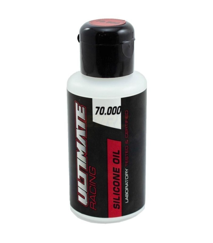 Silicona diferencial 90.000 cst (75ml) - E1rc.com