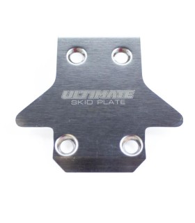 Protector chasis delantero kyosho 1/8 off  1u 