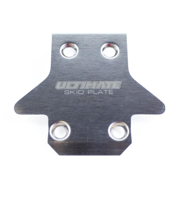 Protector chasis delantero kyosho 1/8 off (1u) - E1rc.com