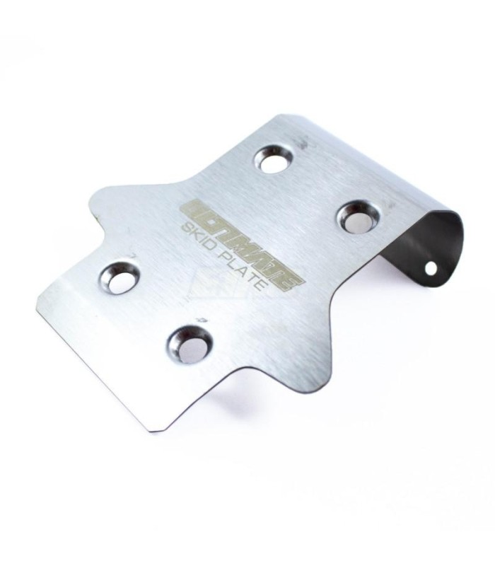 Protector chasis delantero mugen 1/8 off (1u) - E1rc.com