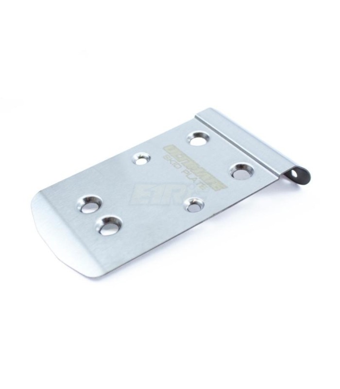 Protector chasis delantero tekno 1/8 off (1u) - E1rc.com