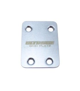 Protector chasis trasero kyosho 1/8 off  1u 