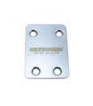 Protector chasis trasero kyosho 1/8 off (1u)