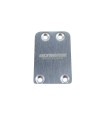 Protector chasis trasero mugen 1/10 off road (1u)