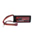 Lipo ultimate soft case 7.4V 2200mAh 20C lipo battery - E1rc.com