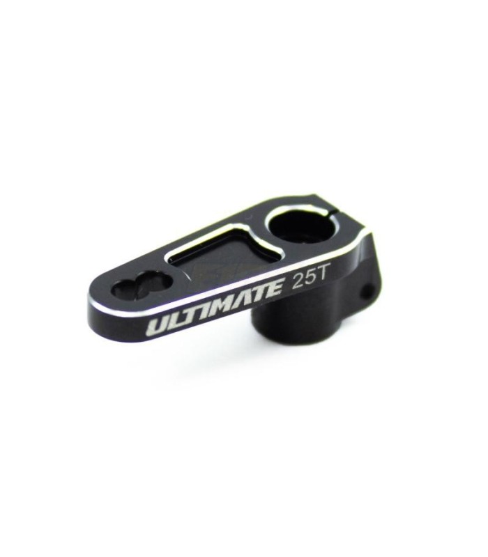 Brazo direccion aluminio ultimate 25T offseat (1u) - E1rc.com