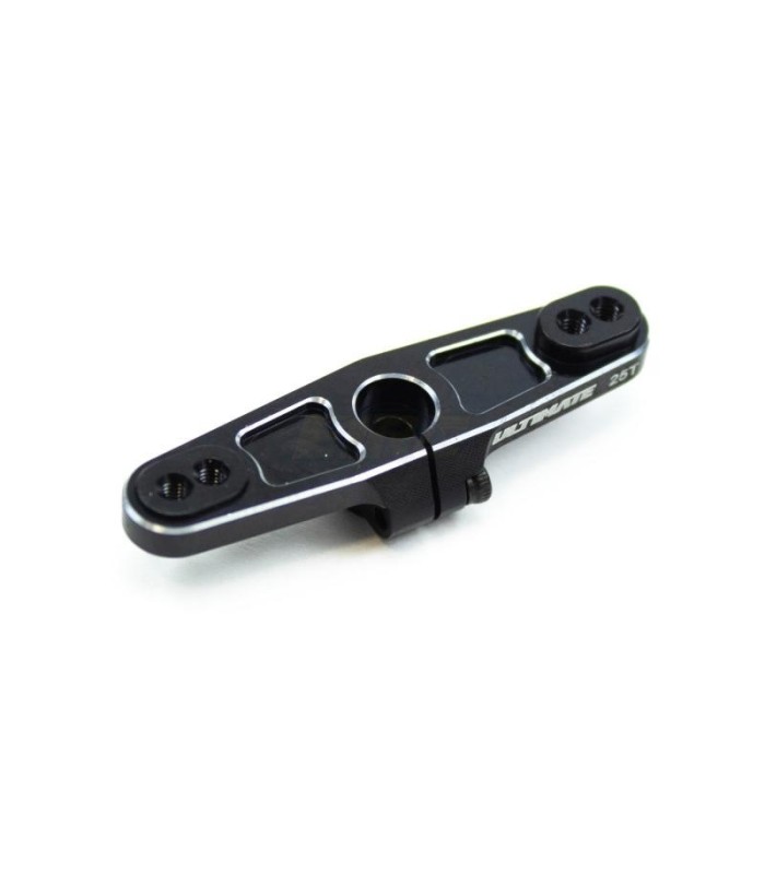 Brazo gas/freno aluminio ultimate 25T (1u) - E1rc.com