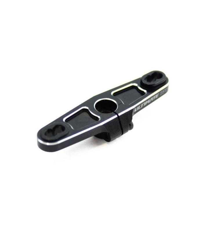 Brazo gas/freno aluminio ultimate 25T sin rosca (1 - E1rc.com