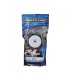 Lockdown montada 1/8 blanca - E1rc.com