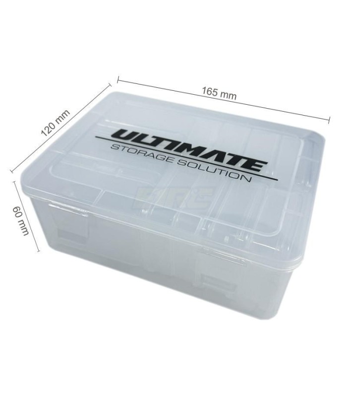 Caja ultimate con 3 cajas grandes y 3 medianas - E1rc.com